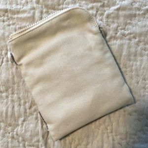 Dagne Dover Skye Pouch Natural